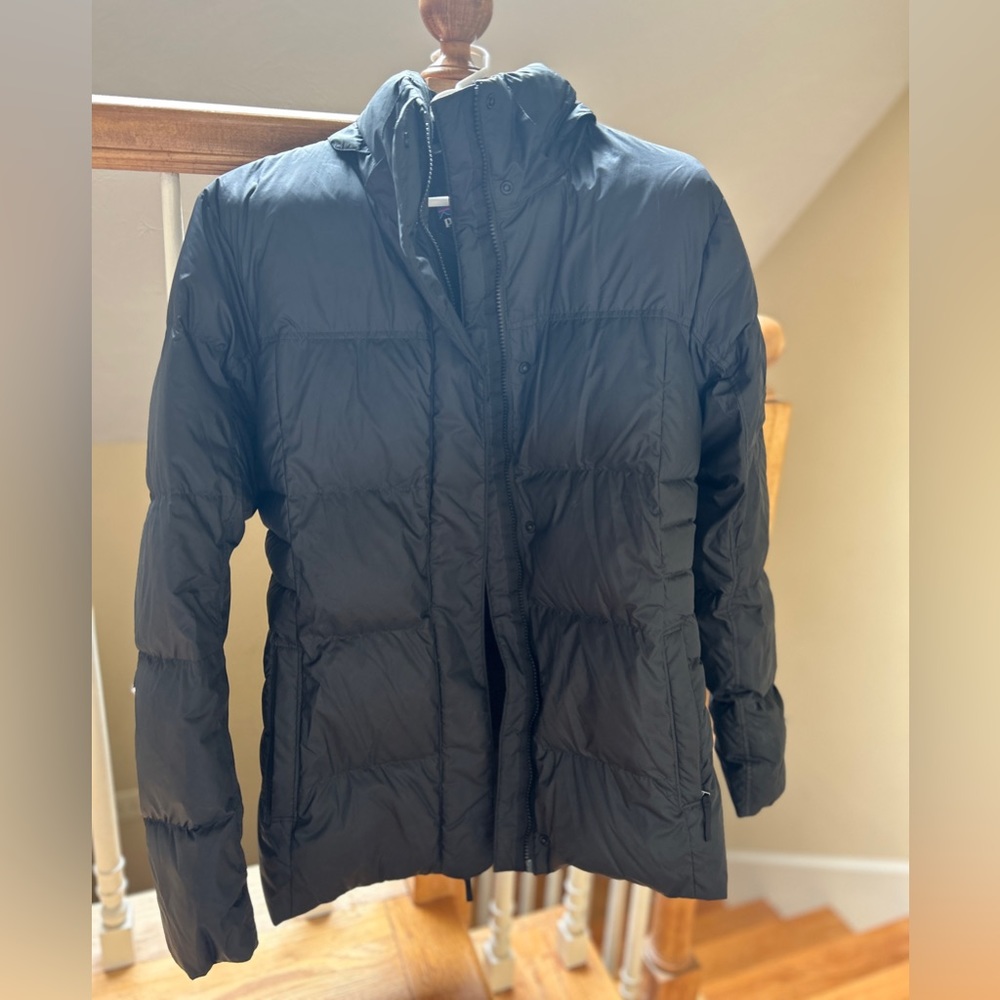 Patagonia women’s jacket
